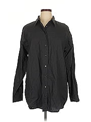 Sunday Best Long Sleeve Button Down Shirt