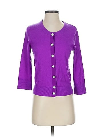 Kate Spade New York Wool Cardigan (view 1)