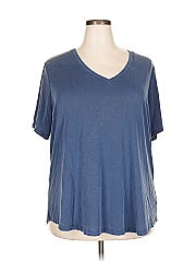 Terra & Sky Short Sleeve T Shirt
