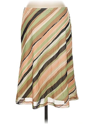 New York & Company Casual Skirt (view 2)