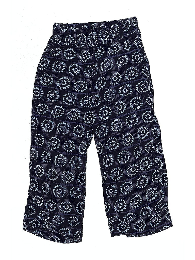Click to view more detailed imagery on our partner's website Pre-owned Bearpaw Kids' Casual Pants In Blue