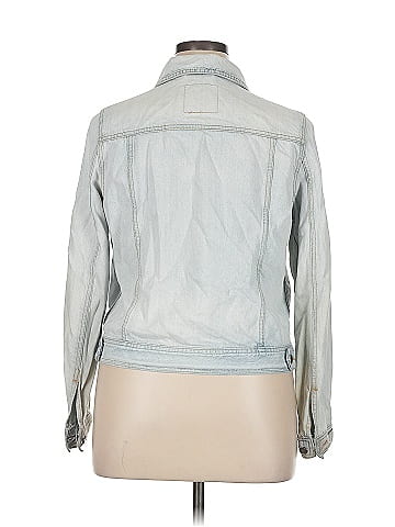Mossimo Supply Co. Denim Jacket (view 2)