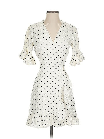 WAYF Cocktail Dress (view 1)