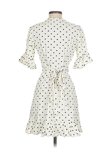 WAYF Cocktail Dress (view 2)