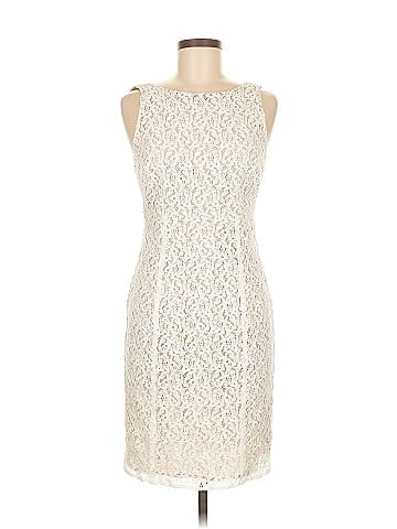 Alice + Olivia Cocktail Dress (view 1)
