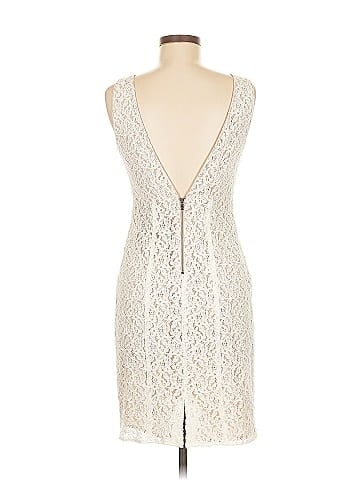 Alice + Olivia Cocktail Dress (view 2)