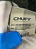 Chufy Paisley Brown Jag Skirt Size L - photo 4