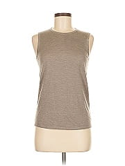 Carlisle Sleeveless Top