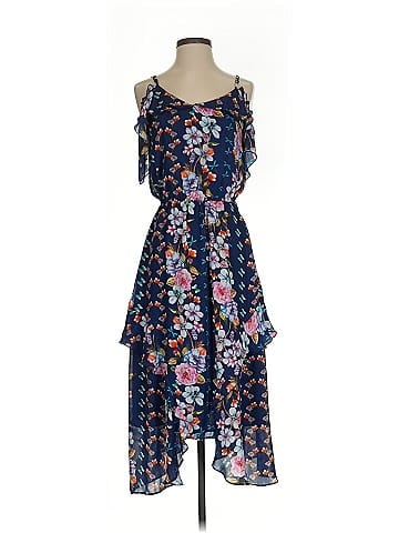 Parker Cocktail Dress (view 1)