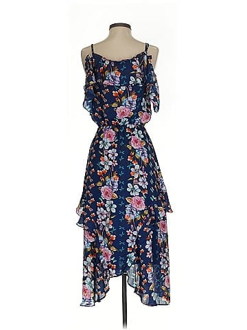 Parker Cocktail Dress (view 2)