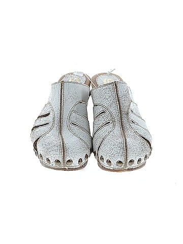Sbicca Wedges (view 2)