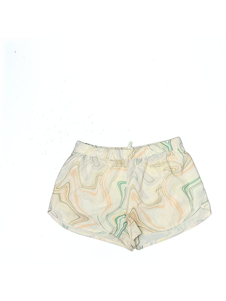 Pre-owned Active By Old Navy Shorts In White