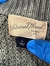 Universal Thread Gray Pullover Sweater Size S - photo 7