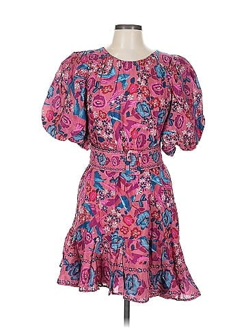 FARM Rio Cocktail Dress (view 1)