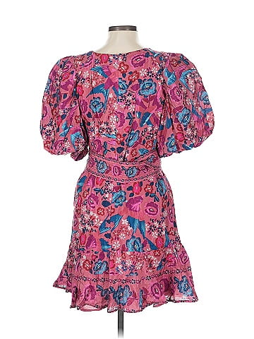 FARM Rio Cocktail Dress (view 2)