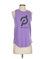 Peloton Sleeveless T Shirt