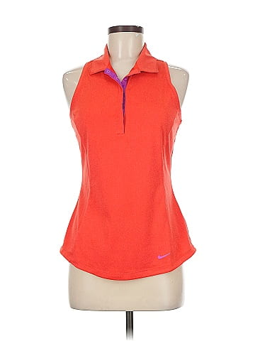 Nike Golf Active Tank (view 1)