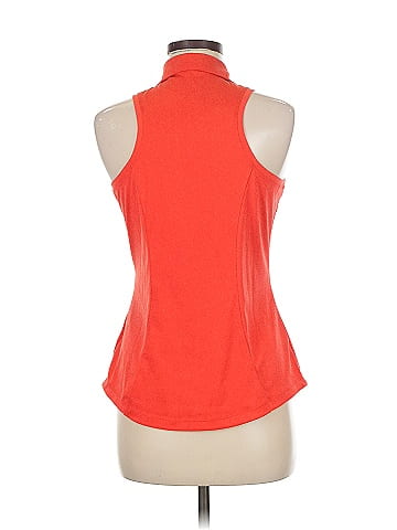 Nike Golf Active Tank (view 2)