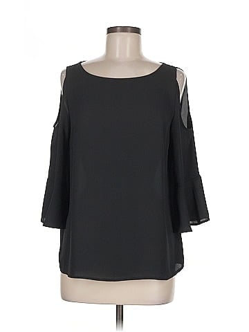 Mossimo 3/4 Sleeve Blouse (view 1)