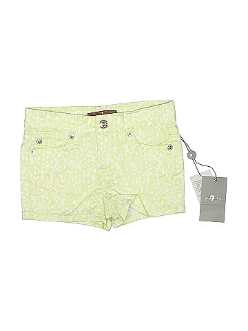 7 For All Mankind Board Shorts (view 1)
