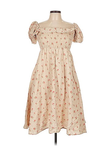 R. Vivimos Casual Dress (view 1)