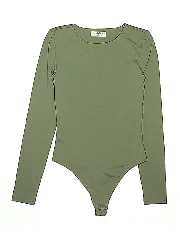 Babaton Bodysuit (view 1)