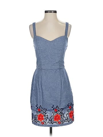 Mi ami Casual Dress (view 1)