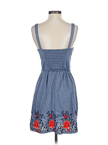 Mi ami Casual Dress (view 2)