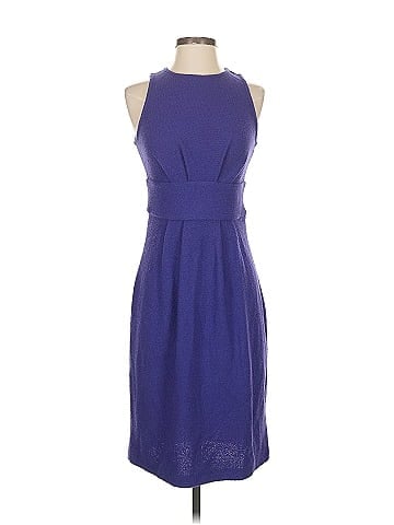 St. John Cocktail Dress (view 1)