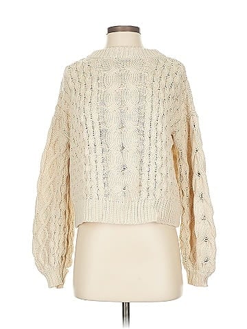 Moon & Madison Pullover Sweater (view 1)