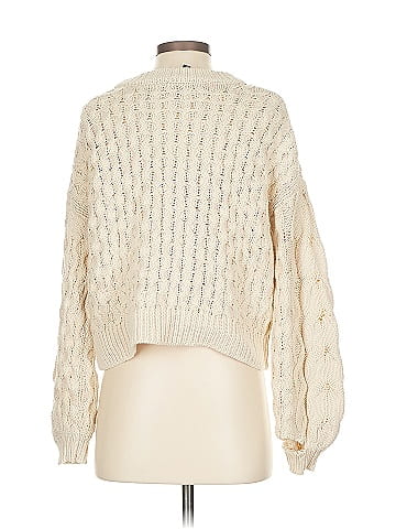 Moon & Madison Pullover Sweater (view 2)