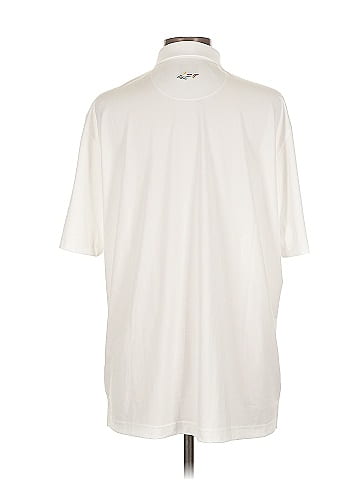 Greg Norman Short Sleeve Top (view 2)