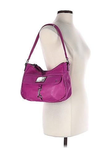 Nicholas Shoulder Bag (view 2)