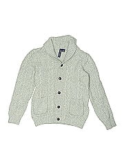 Janie And Jack Cardigan