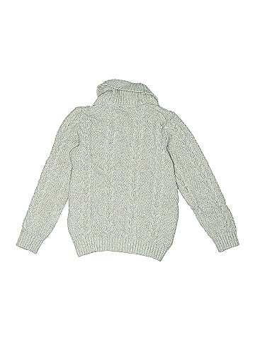Janie and Jack Cardigan (view 2)
