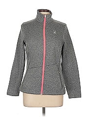 Spyder Track Jacket
