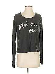 Sundry Pullover Sweater