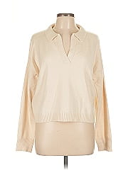 Elan Pullover Sweater