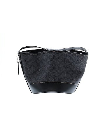Coach Hobo (view 2)