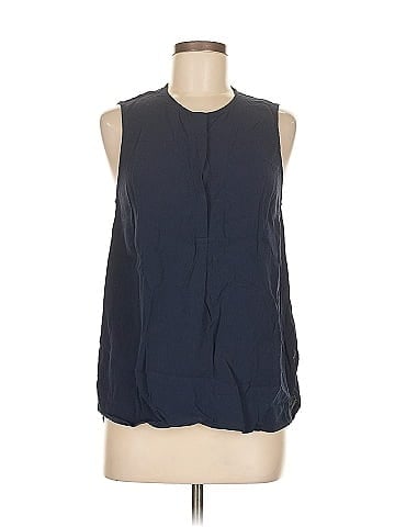 Madewell Sleeveless Blouse (view 1)