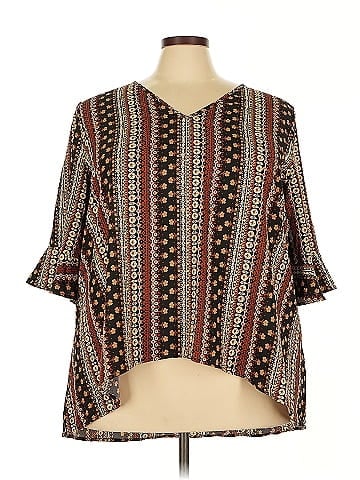BLOOMCHIC Casual Dress (view 1)