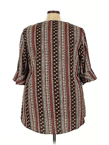 BLOOMCHIC Casual Dress (view 2)