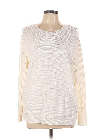 Soho JEANS NEW YORK & COMPANY Pullover Sweater (view 1)