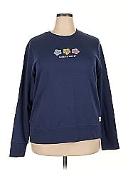 Life Is Good Sweatshirt