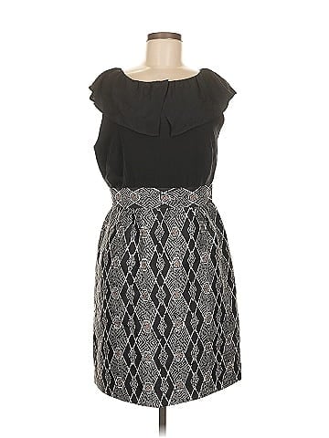 Tibi Casual Dress (view 1)