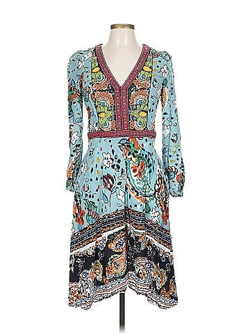 Akemi + Kin Casual Dress (view 1)