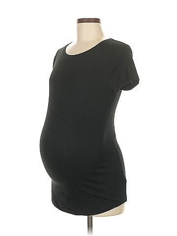 Isabel Maternity Casual Dress (view 1)