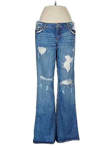 Hollister Jeans (view 1)