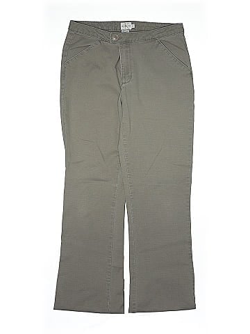 CALVIN KLEIN JEANS Khakis (view 1)