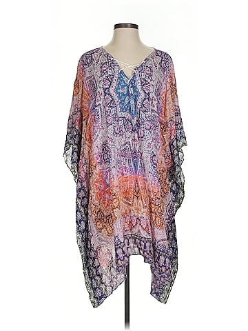 Parker Kimono (view 1)